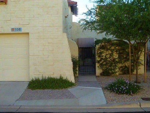 2nd image of 1235 N Sunnyvale St #106