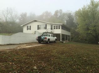 104 Motel Ln, Cape Fair, MO 65624