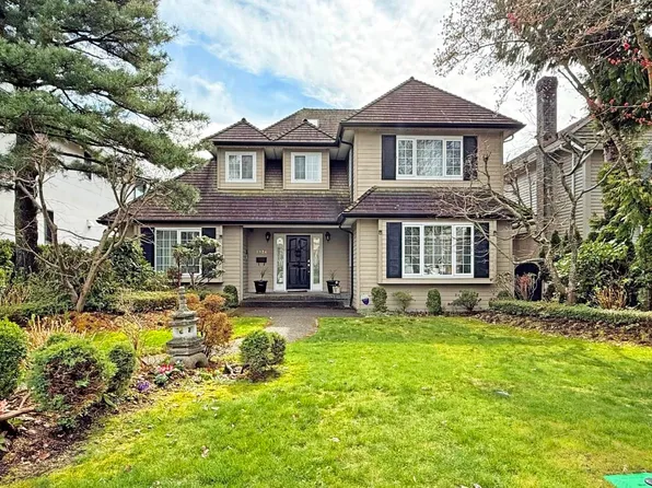 1926 W 62nd Ave, Vancouver, BC V6P 2G6