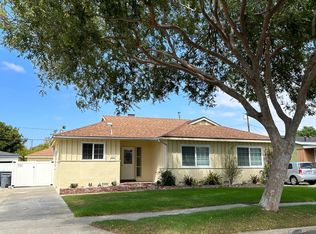 2833 Onrado St, Torrance, CA 90503