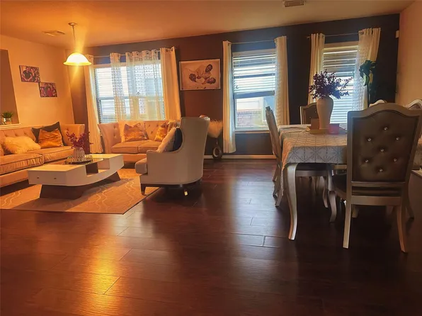 13014 Skyview Bend Dr, Houston, TX 77047