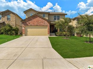 15551 Night Heron, San Antonio, TX 78253
