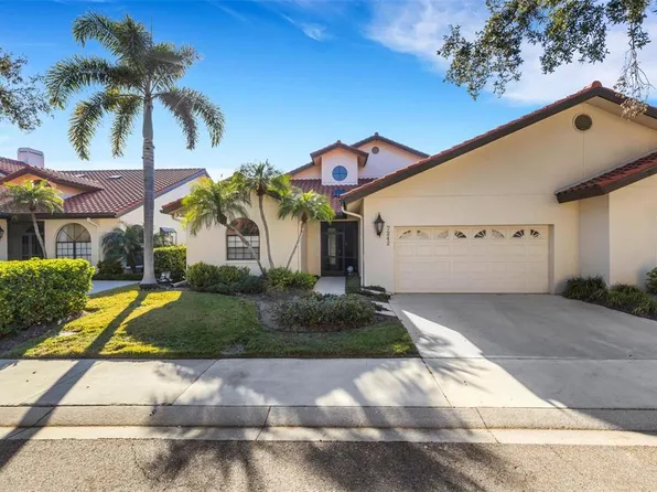 7242 Villa D Este Dr, Sarasota, FL 34238