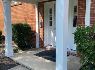 312 E Melrose Ave, Baltimore, MD 21212