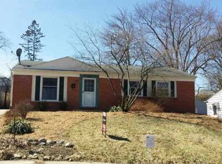 618 Warren Ave, Rockford, IL 61107