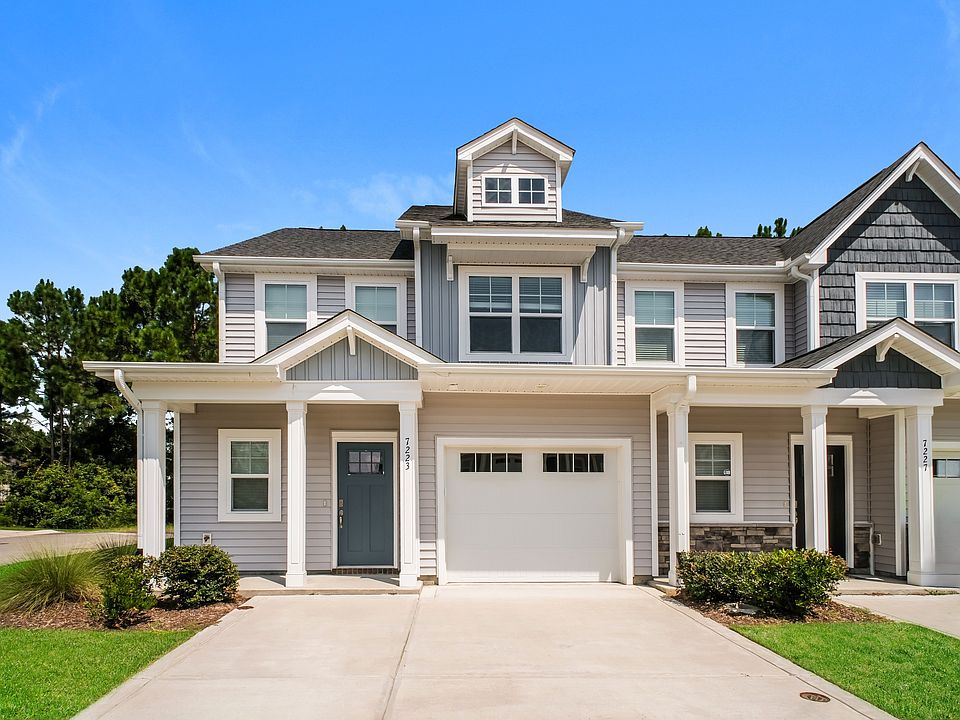 1st image of 7223 Bellacroft Dr