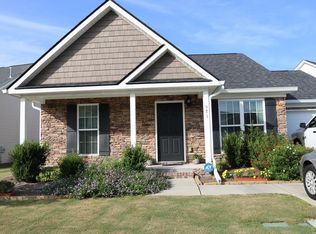 571 Curzon Ct, Aiken, SC 29801