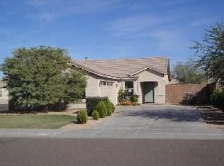 6213 S 20th Gln, Phoenix, AZ 85041