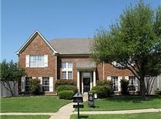 1208 Cannes Pl, Carrollton, TX 75006
