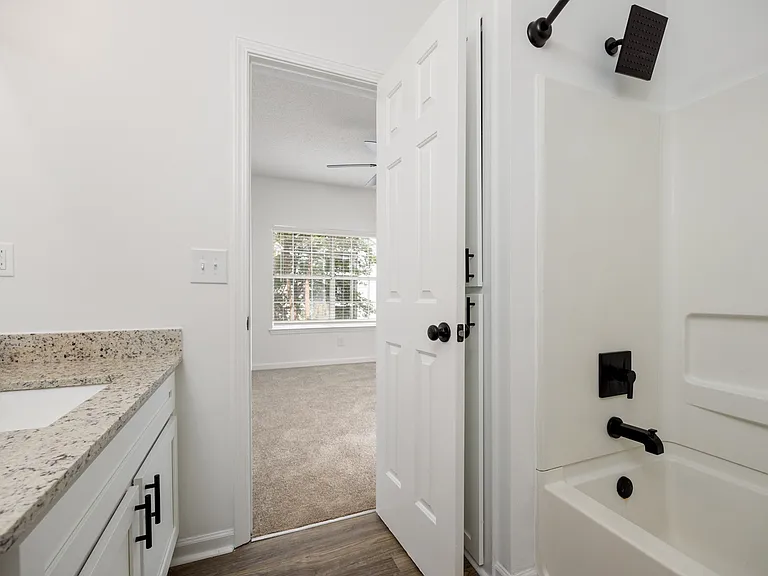 Walden Pond Apartments