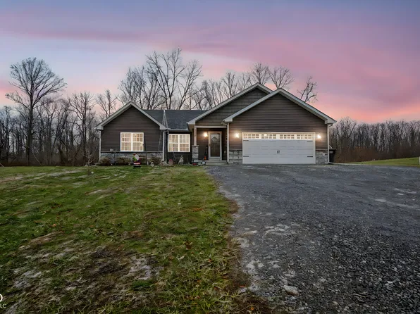 4890 W State Road 234, Crawfordsville, IN 47933