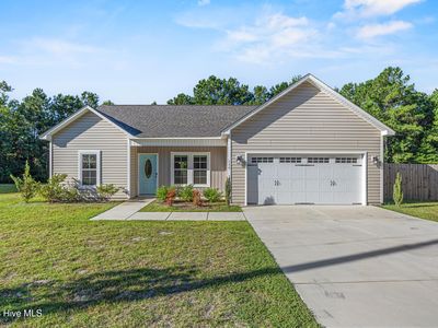 139 Queens Haven Road, Jacksonville, NC, 28539