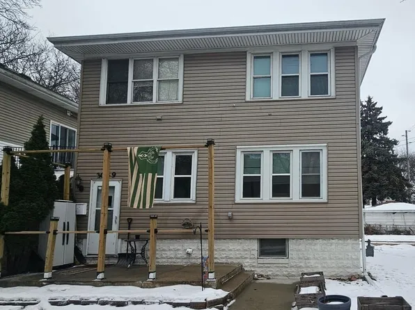 3049 South Hanson AVENUE, Milwaukee, WI 53207