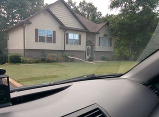 110 Trappers Way, Springville, AL 35146