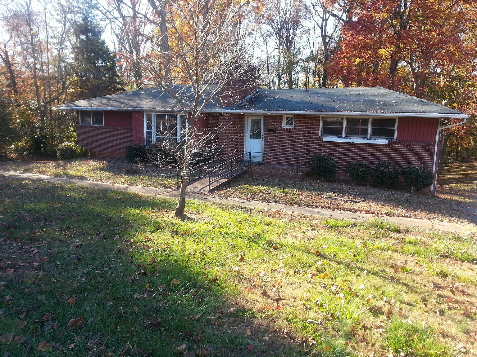 230 N Peace Haven Rd, Winston Salem, NC 27104 Zillow