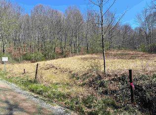 0 Herb Hyre Rd, French Creek, WV 26218