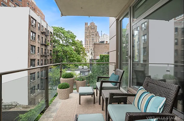 Rented by Douglas Elliman | media 9