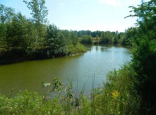 2549 E 1100 N, Demotte, IN 46310