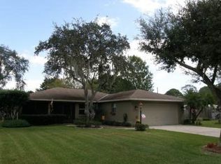 3730 NE Lake Sebring Dr, Sebring, FL 33870
