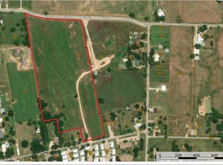 E 9th St, Springtown, TX 76082