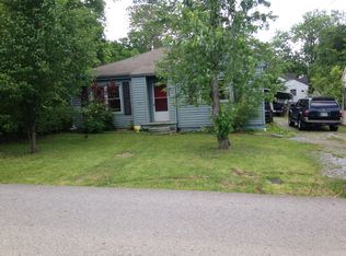 209 E Woodrow St, Gallatin, TN 37066