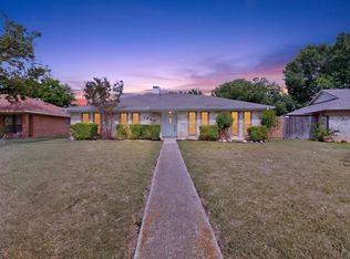 1302 N Yale Blvd, Richardson, TX 75081