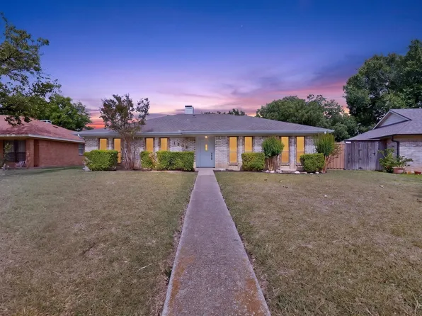 1302 N Yale Blvd, Richardson, TX 75081