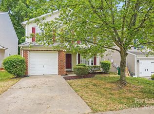 2530 Cochrane Dr, Charlotte, NC 28269