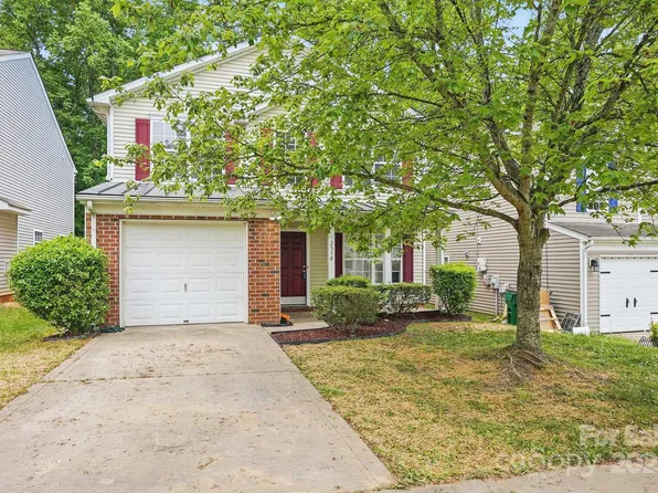 2530 Cochrane Dr, Charlotte, NC 28269