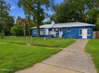 322 S 17TH Street, Palatka, FL 32177