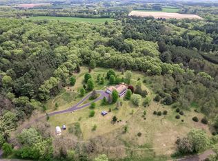 N7088 2nd Dr, Westfield, WI 53964