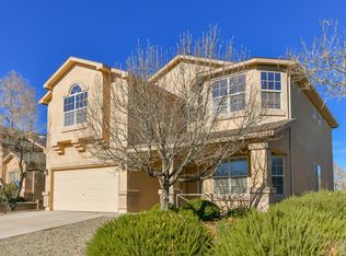 9823 Sun Mountain Trl SW, Albuquerque, NM 87121