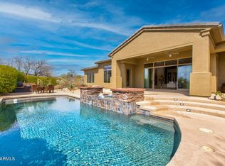 37654 N 102nd Pl, Scottsdale, AZ 85262