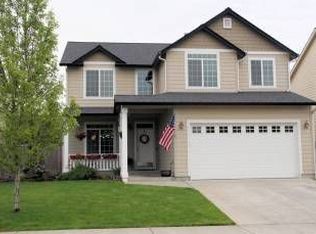 417 NW 150th Way, Vancouver, WA