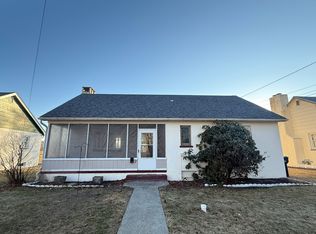 7 Dervend Cir #7, Matamoras, PA 18336