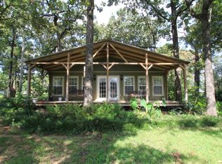 1217 Aloha Rd, Tool, TX 75143