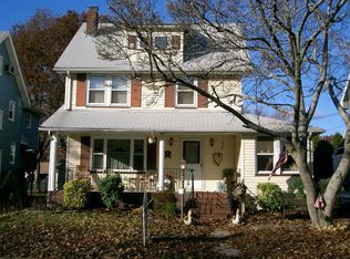 186 Rowland Pl, Woodbridge, NJ