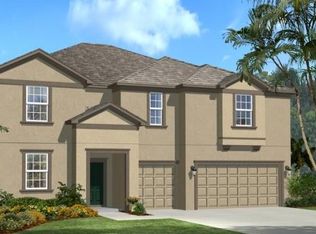 3866 Wellingborough Ct, Land O Lakes, FL 34638