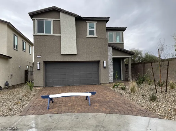 2705 Royal Tourist Rd, North Las Vegas, NV 89086