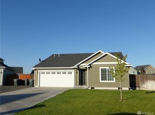 3727 Lakeport Ln, Moses Lake, WA 98837