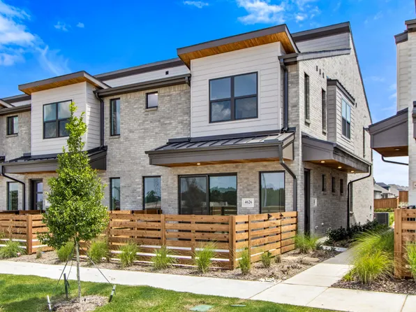 4626 White Buffalo Trl, Oak Point, TX 75068