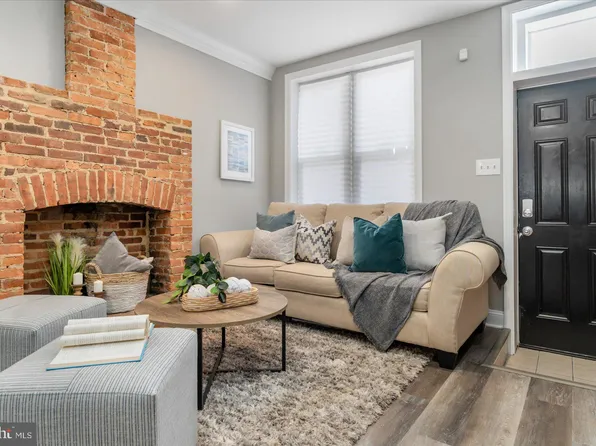 106 S Conkling St, Baltimore, MD 21224