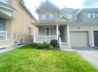 75 Vine Cliff Blvd, Markham, ON L6C3E2