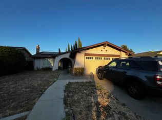 749 Oakmeade Dr, Vacaville, CA