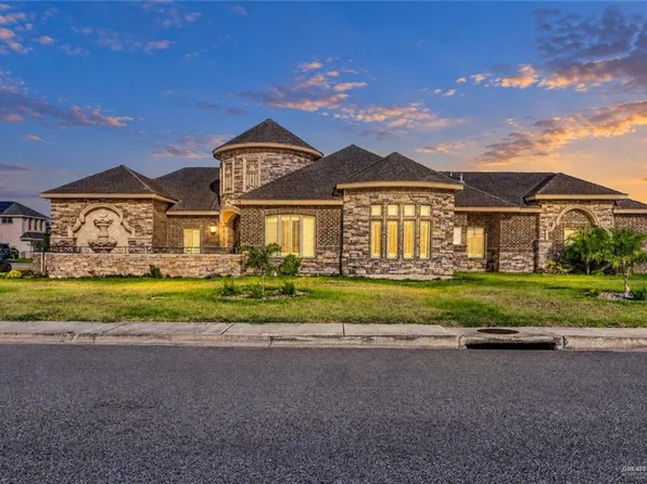 315 N 17th St, Hidalgo, TX 78557