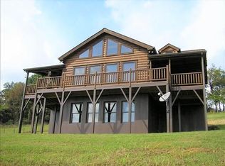 16337 Mountain Spring Rd, Abingdon, VA 24210