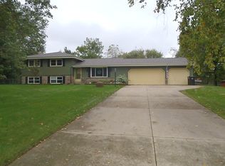 S69W22340 Sonoma Way, Big Bend, WI 53103