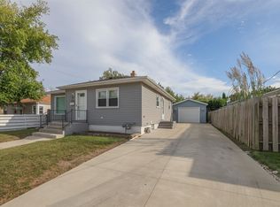 1215 North St, Racine, WI 53402