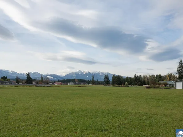 Nka Turner Pl Lot F, Sequim, WA 98382