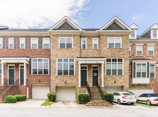 1654 Mosaic Way, Smyrna, GA 30080